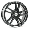 Диск R17 5x108 Xtrike R197 6,5J ET33 D60,1 BK Chery Диск R17 5x108 Xtrike R197 6,5J ET33 D60,1 BK Chery