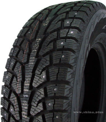 255/55  R19 Hankook i*Pike RW11 ш 107Q (зима) а/шина