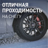 225/60  R17 Bridgestone Blizzak Spike-02 SUV ш 103T (зима) а/шина
