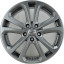 Диск R17 5x115 Xtrike (X-113) 7,0J ET41 D70,1 HSB