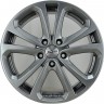 Диск R17 5x115 Xtrike (X-113) 7,0J ET41 D70,1 HSB