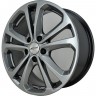 Диск R17 5x115 Xtrike (X-113) 7,0J ET41 D70,1 HSB