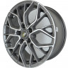 Диск R17 5x114,3 Cross Street CR-19 7,0J ET40 D66,1 GMF