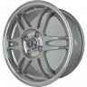Диск R15 4x100 Tech Line1502 6,0J ET45 D60,1 SD Venti