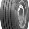 315/80  R22,5 Tyrex All Steel FR-2 рулевая ось 156/150L а/шина