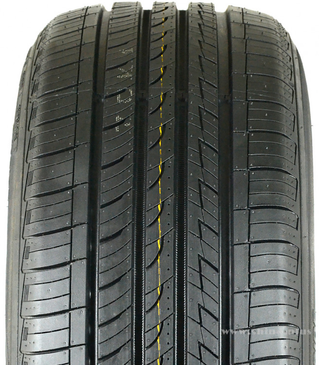 235/50  R18 Roadstone N*Fera AU5 101W (лето) а/шина