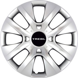 Колпак колеса гибкий 15" Model T-15334 (4шт)