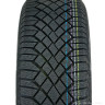 205/55  R17 Continental Viking Contact-7 95T (зима) а/шина