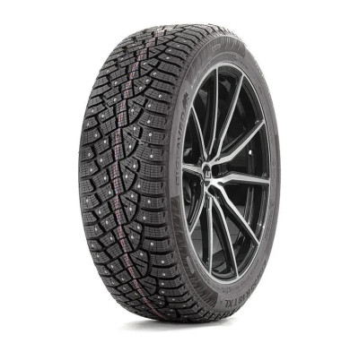 215/50 R17 Gislaved Ice Control ш 95T (зима) а/шина