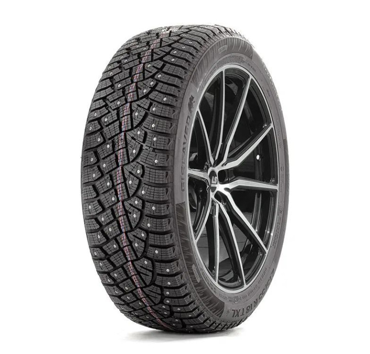 215/50 R17 Gislaved Ice Control ш 95T (зима) а/шина