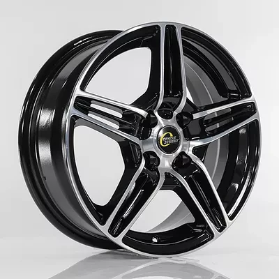 Диск R15  4x98 Cross Street CR-27 6,0J ET32 D58,6 BKF