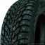 205/55  R16 Nokian Tyres (Ikon Tyres) Hakkapeliitta 9 ш 94T (зима) а/шина