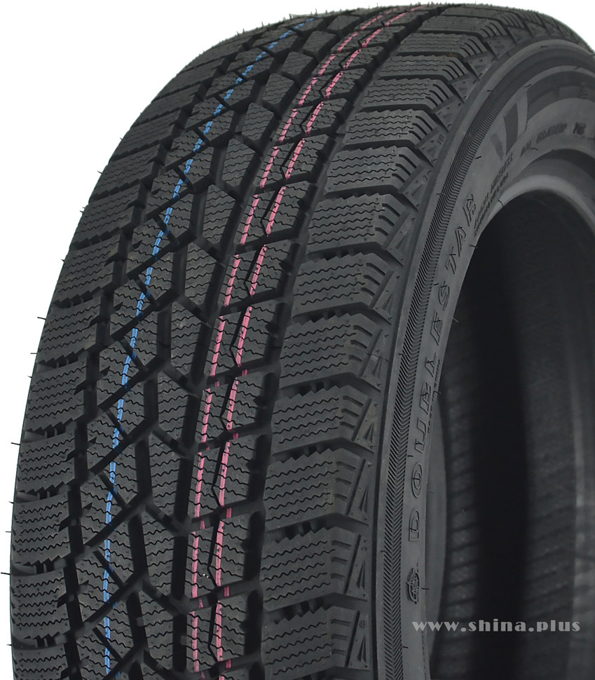 225/45 R18 Doublestar DW02 91S (зима) а/шина