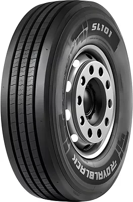 235/75  R17,5 Royal Black SL101 руль,прицеп 143/141L а/шин