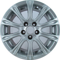 Диск R15 5x100 TG Racing (TGD004) 6,5J ET38 D57,0 S