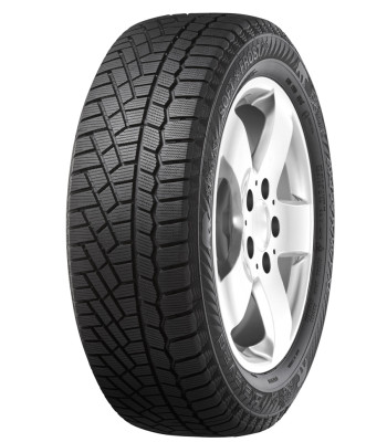 215/65  R16 Gislaved Soft Frost 200 102T (зима) а/шина