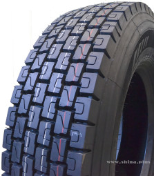 315/80  R22,5 Powertrac Power Plus+ ведущая ось 156/150M а/шина