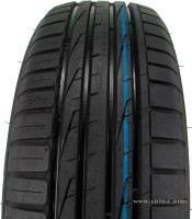 215/70 R16 Nokian Tyres (Ikon Tyres) Hakka Blue 2 SUV 100H (лето) а/шина