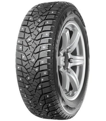 285/50  R20 Bridgestone Blizzak Spike-02 SUV ш 116T (зима) а/шина