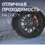 285/50  R20 Bridgestone Blizzak Spike-02 SUV ш 116T (зима) а/шина