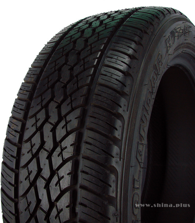 225/60  R18 Yokohama Geolandar H/T-S G051 100H а/ш