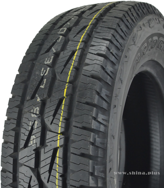 275/70  R16 Bridgestone Dueler A/T 001 114S (лето) а/шина