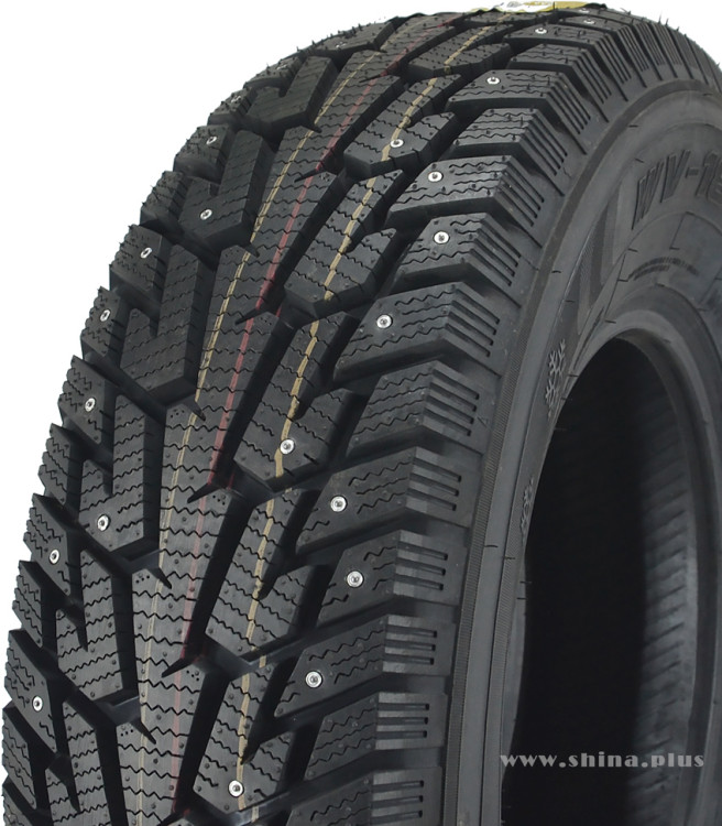 225/75  R16 Ecovision WV-186 ш 115/112S (зима) а/шина