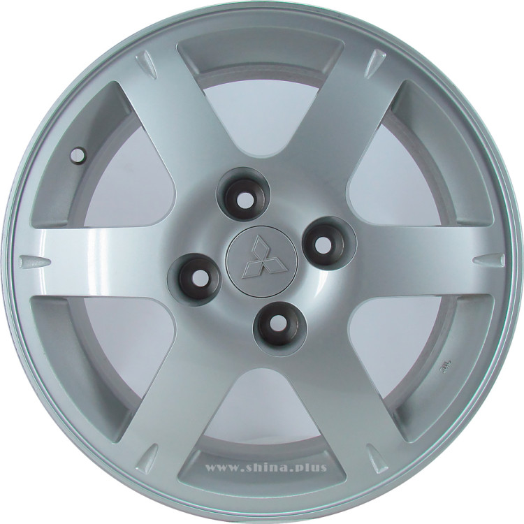 Диск R16 4x114,3 Replica (H-307) 6,5J ET46 D67,1