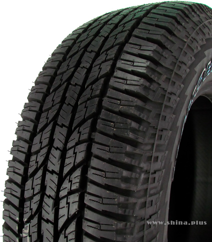 245/75  R16 Yokohama Geolandar A/T G015 109T (лето) а/шина