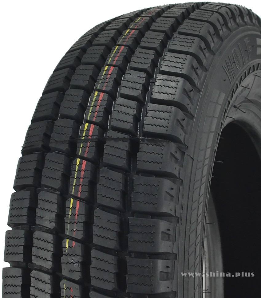 195/75  R16C Wolf Cargo All Season 107/105Q (всесезонная) а/шина