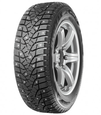 205/65  R16 Bridgestone Blizzak Spike-02 ш 99T (зима) а/шина