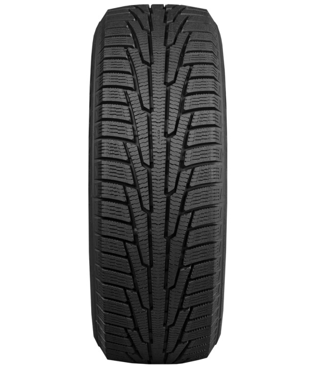 175/70  R13 Ikon (Nokian Tyres) Nordman RS2 82R (зима) а/шина