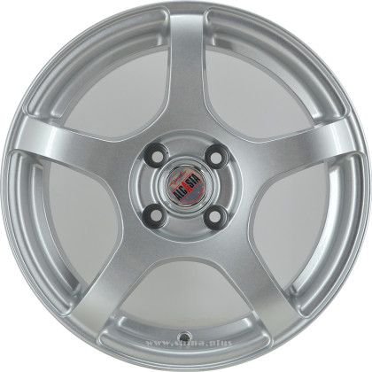 Диск R15 4x100 ALCASTA M32 6,5J ET40 D56,6 S