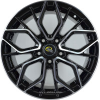 Диск R17 5x114,3 Cross Street CR-19 7,0J ET41 D67,1 BKF