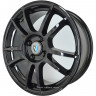 Диск R16 4x100 Tech Line1611 6,5J ET40 D60,1 BL Venti