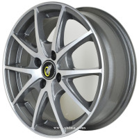 Диск R15 4x100 Cross Street CR-17 6,0J ET50 D60,1 GMF