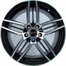 Диск R18 5x112 Tech Line 806 7,5J ET45 D67,1 BD