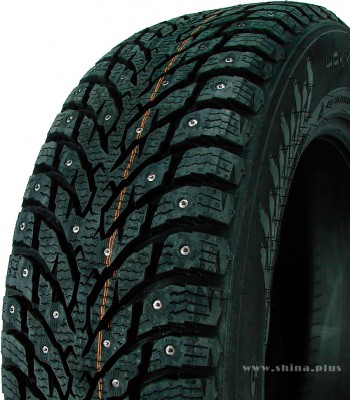 195/65  R15 Nokian Tyres (Ikon Tyres) Hakkapeliitta 9 ш 95Т (зима) а/шина