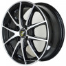 Диск R15 4x100 Cross Street CR-17 6,0J ET48 D54,1 BKF
