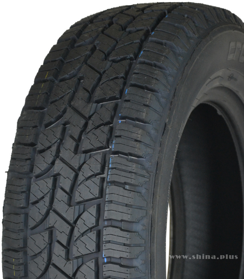 215/65  R16 CONTYRE Cross Road 98Q (лето) а/шина