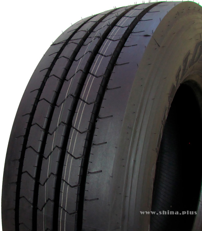 315/80  R22,5 Dunlop SP344 RHS руль 156L154M  а/ши