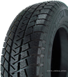 225/55  R18 Michelin Latitude Alpin GRNX M а/шина