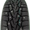 265/60  R18 Nokian Tyres (Ikon Tyres) Nordman 7 SUV ш 114T (зима) а/шина