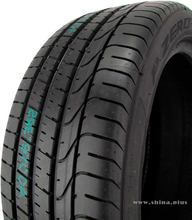275/40  R19 Pirelli Sotto Zero Run Flat 105V (зима) а/шина