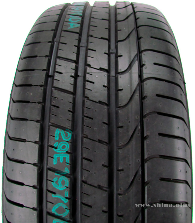 275/40  R19 Pirelli Sotto Zero Run Flat 105V (зима) а/шина
