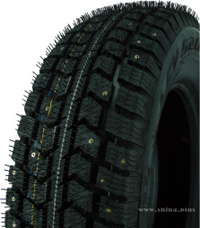 185/75  R16C Кама euro НК-520 ш 104/102R (зима) а/шина