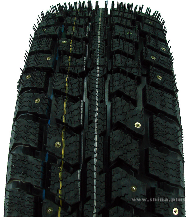 185/75  R16C Кама euro НК-520 ш 104/102R (зима) а/шина