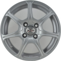 Диск R14 4x108 Xtrike X-110 6,0J ET38 D67,1 HS