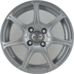 Диск R14 4x108 Xtrike X-110 6,0J ET38 D67,1 HS