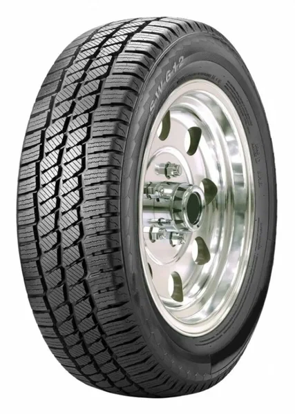 225/75  R16C Westlake SW 612 118/116Q (зима)  а/шина